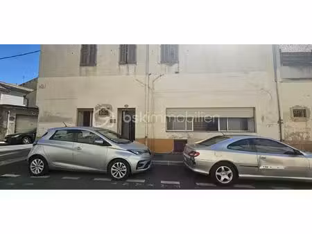 appartement de 62 m² à nimes