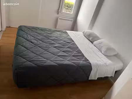 location t1 meublé