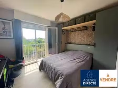 vente appartement chambre à saint-malo (35400) : à vendre chambre / 59m² saint-malo