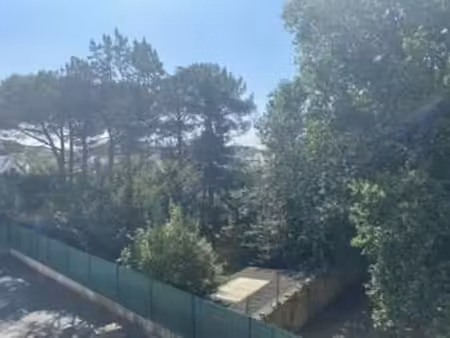 vente appartement 3 pièces à saint-nazaire (44600) : à vendre 3 pièces / 63m² saint-nazair