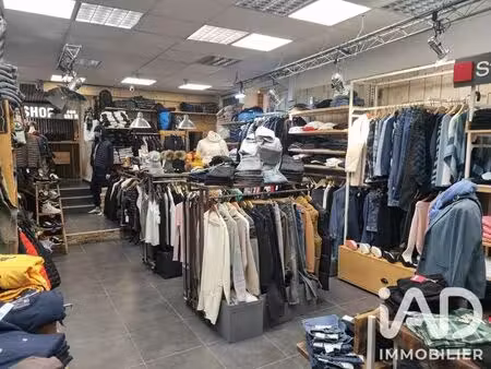 habillement  textile​ à le bourg-d’oisans (38520)