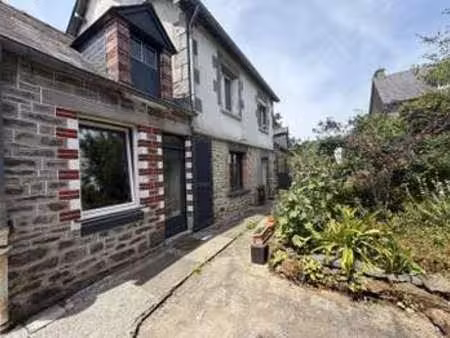 vente maison à mesnil-roc'h (35720) : à vendre / 82m² mesnil-roc'h