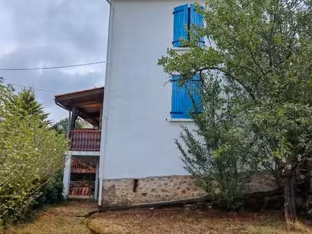 location maison capdenac gare