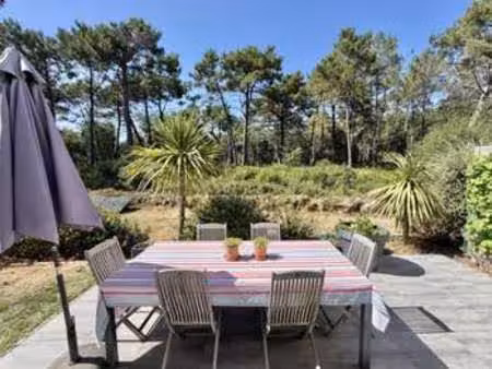 vente maison à carnac (56340) : à vendre / 125m² carnac