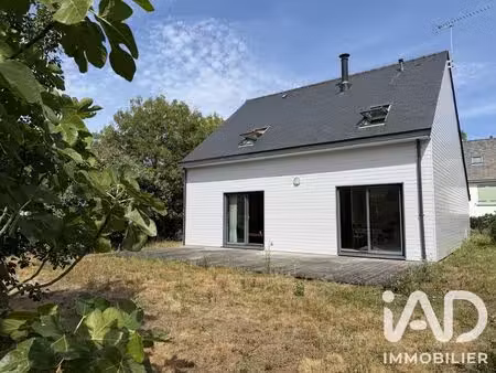maison à clohars-carnoët (29360)