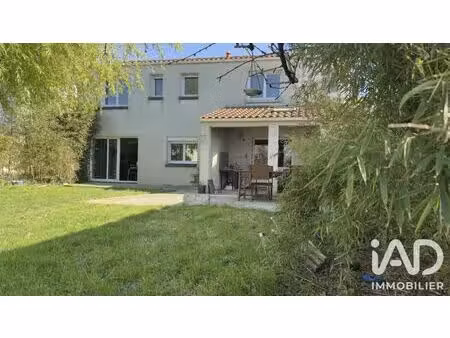 maison traditionnelle à esnandes (17137)