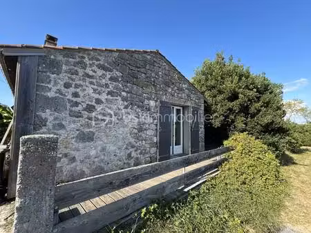 fermette de 102 m² à moirax