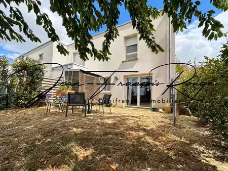 maison à vendre fleury sur orne 3 pièce(s) 65m2 217 000€