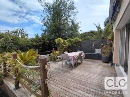 vente maison à fouesnant (29170) : à vendre / 132m² fouesnant