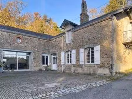 vente maison à inzinzac-lochrist (56650) : à vendre / 111m² inzinzac-lochrist