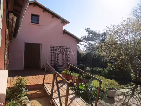 vente maison jard sur mer  79m² 3 pièces 249 000€ avec garage