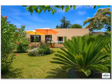 maison à vendre la tremblade 3 pièce(s) 104m2 296 000€