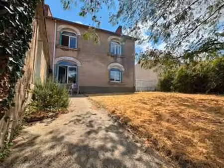 vente maison au pellerin (44640) : à vendre / 194m² le pellerin