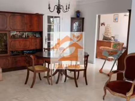 vente maison aux sables-d'olonne (85100) : à vendre / 160m² les sables-d'olonne