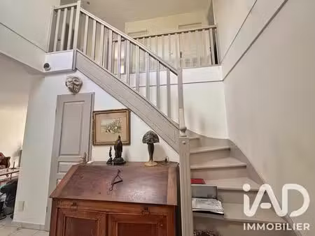 maison à magny-le-hongre (77700)
