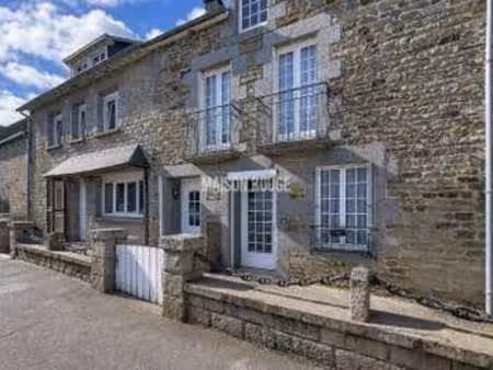 vente maison à miniac-morvan (35540) : à vendre / 94m² miniac-morvan