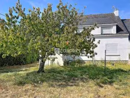 vente maison à ploemel (56400) : à vendre / 114m² ploemel