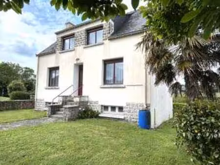 vente maison à plomelin (29700) : à vendre / 90m² plomelin