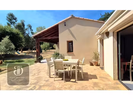 maison à vendre prades 7 pièce(s) 155m2 399 000€