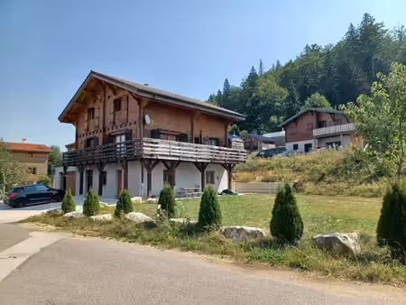maison de l'immobilier