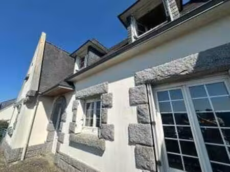 vente maison à quimper (29000) : à vendre / 124m² quimper