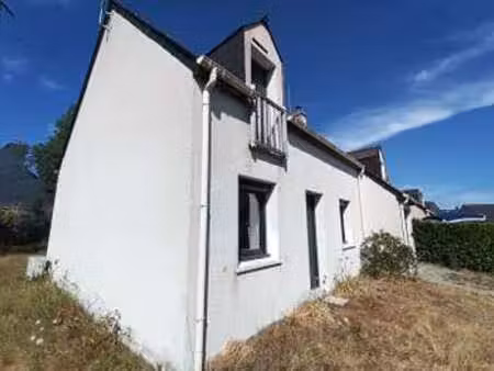 vente maison à saint-avé (56890) : à vendre / 87m² saint-avé