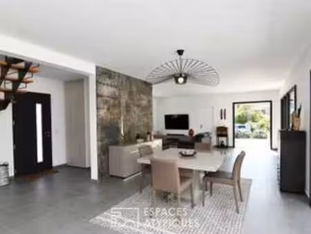 vente maison à sarzeau (56370) : à vendre / 192m² sarzeau