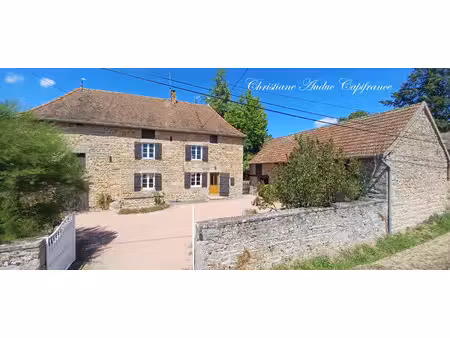 maison à vendre suin 4 pièce(s) 128m2 199 000€