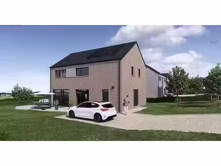 maisons à vendre à polleur lot n° 5