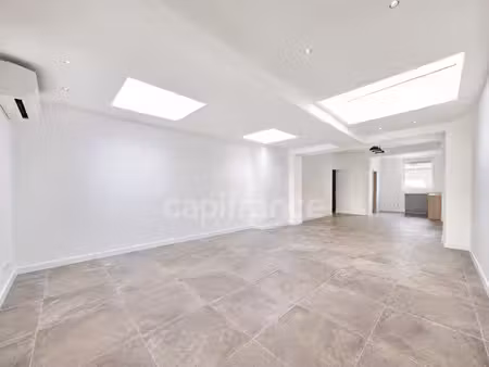 maison à vendre tourcoing 4 pièce(s) 97m2 217 900€
