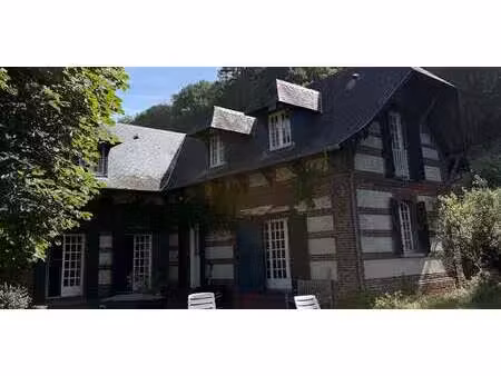 villa rives-en-seine (76)