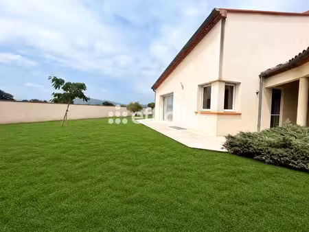 maison 6 pièces - 229 m²