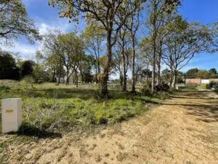 vente terrain à erquy (22430) : à vendre / erquy