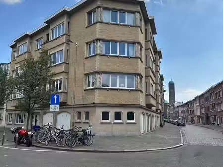appartement à vendre à antwerpen € 250.000 (lqteo) - huseyin tufekci | zimmo