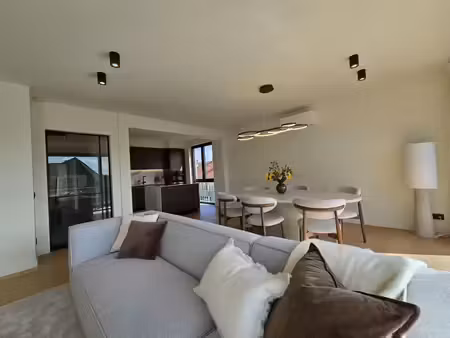 appartement à vendre à hasselt € 339.000 (lqteq) - maarten claes | zimmo