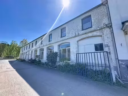 immeuble de 12 appartements