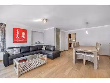 appartement prêt à l'emploi - 68 m²
