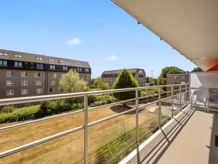 appartement à louer à heverlee € 1.150 (lqtei) - heymans vastgoed | zimmo