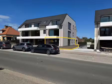 appartement à vendre à middelkerke € 385.000 (lqtek) - agence depoorter west | zimmo