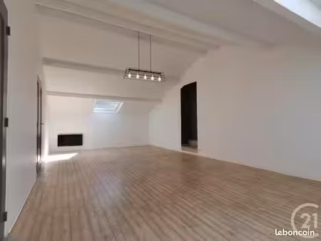 appartement 2 pièces 49 m²