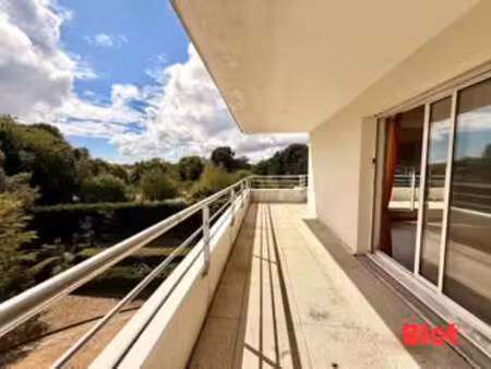 vente appartement 3 pièces à vannes (56000) : à vendre 3 pièces / 88m² vannes