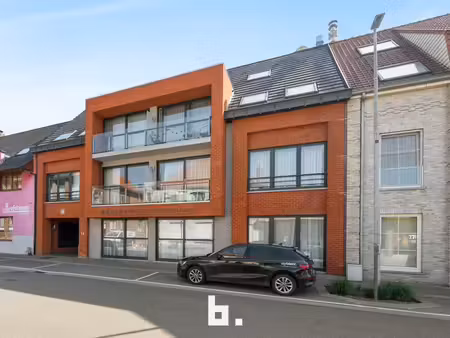 appartement à vendre à veldegem € 275.000 (lqteb) - bricx vastgoed brugge | zimmo