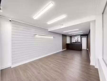 magnifique rdc commercial - idealement situe - vilvorde !
