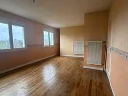 vente maison à mesnil-roc'h (35720) : à vendre / 66m² mesnil-roc'h