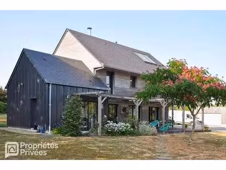 proprietes privees.com noëlle gendrot