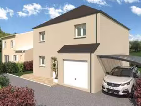 vente maison à bricquebec (50260) : à vendre / 83m² bricquebec