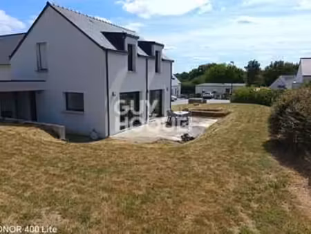 vente maison à colpo (56390) : à vendre / 96m² colpo