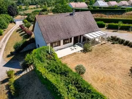 vente maison à fel (61160) : à vendre / 120m² fel