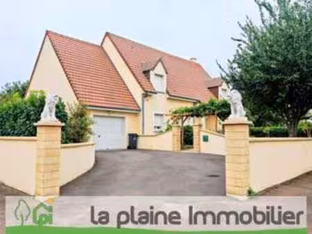 vente maison à ifs (14123) : à vendre / 146m² ifs