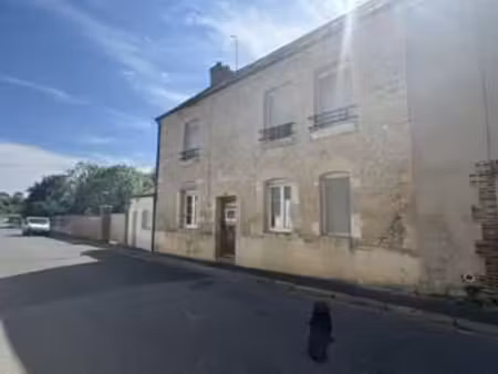 vente maison au merlerault (61240) : à vendre / 150m² le merlerault